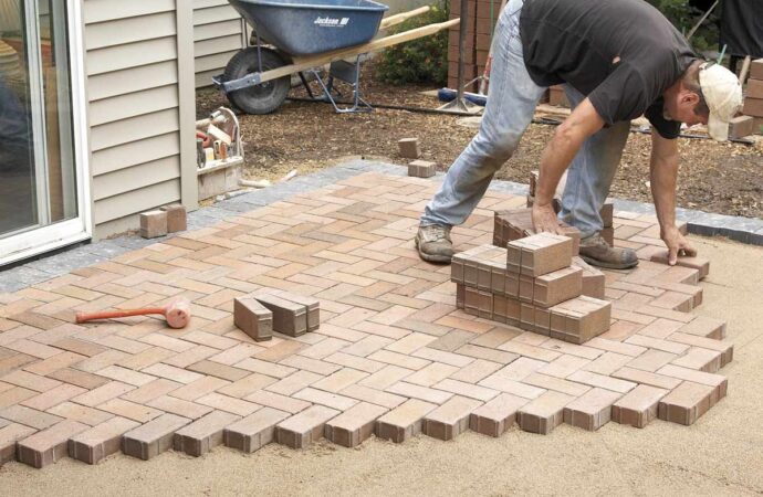 Pavers-Garland TX Landscape Designs & Outdoor Living Areas-We offer Landscape Design, Outdoor Patios & Pergolas, Outdoor Living Spaces, Stonescapes, Residential & Commercial Landscaping, Irrigation Installation & Repairs, Drainage Systems, Landscape Lighting, Outdoor Living Spaces, Tree Service, Lawn Service, and more.